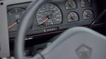 Dodge Dakota LS Sport Convertible 1990 года